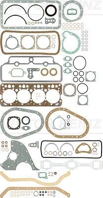 Reinz 01-26305-03 Dichtungsvollsatz, Motor von Reinz