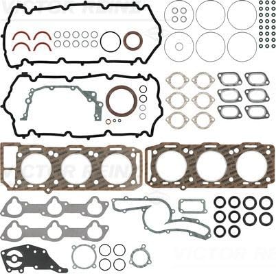 Reinz 01-27475-01 Dichtungsvollsatz, Motor von Reinz