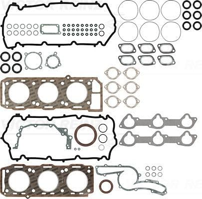 Reinz 01-27485-01 Dichtungsvollsatz, Motor von Reinz