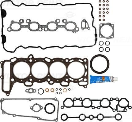 Reinz 01-27825-03 Dichtungsvollsatz, Motor von Reinz