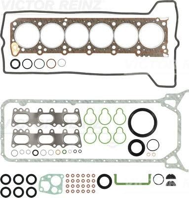 Reinz 01-28975-02 Dichtungsvollsatz, Motor von Reinz