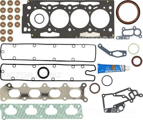 Reinz 01-33025-01 Dichtungsvollsatz, Motor von Reinz