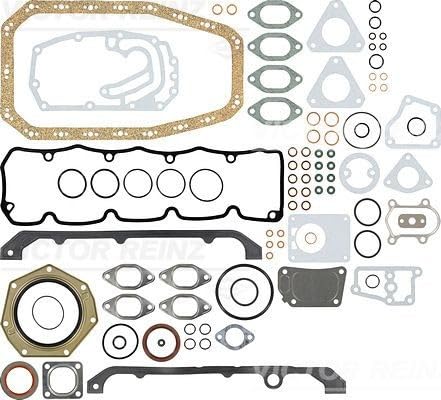 Reinz 01-33951-07 Dichtungsvollsatz, Motor von Reinz