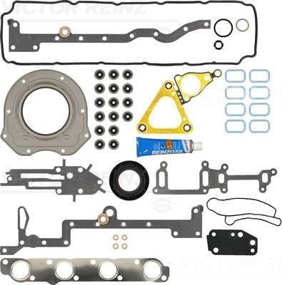 Reinz 01-35115-01 Dichtungsvollsatz, Motor von Reinz