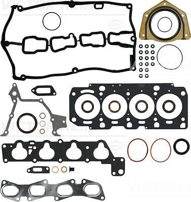 Reinz 01-35765-01 Dichtungsvollsatz, Motor von Reinz