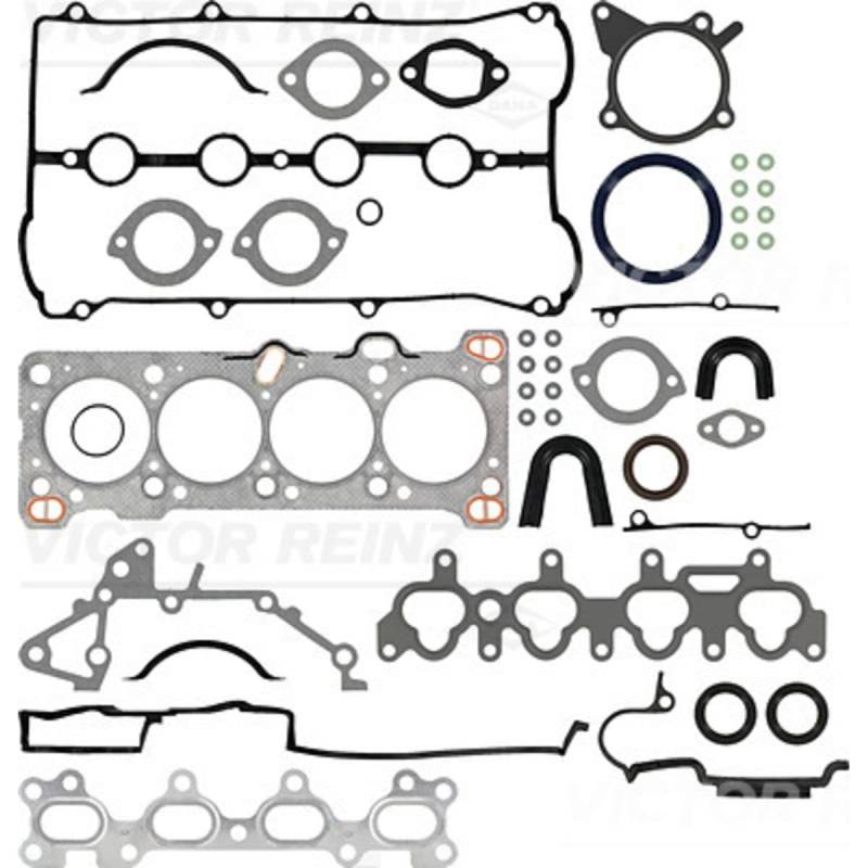 Reinz 01-52425-04 Dichtungsvollsatz, Motor von Reinz