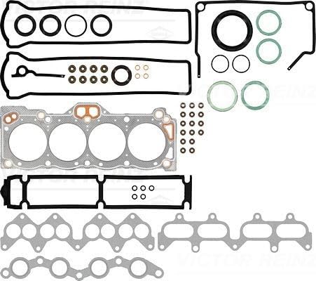 Reinz 01-52573-01 Dichtungsvollsatz, Motor von Reinz