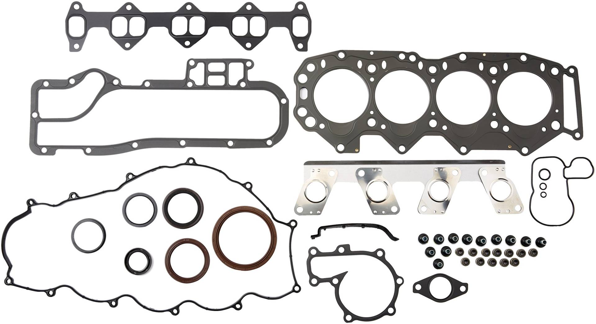 Reinz 01-53065-01 Dichtungsvollsatz, Motor von Reinz