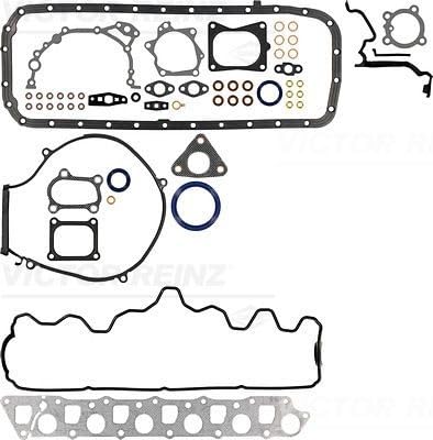 Reinz 01-53101-01 Dichtungsvollsatz, Motor von Reinz