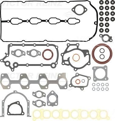 Reinz 01-53496-01 Dichtungsvollsatz, Motor von Reinz