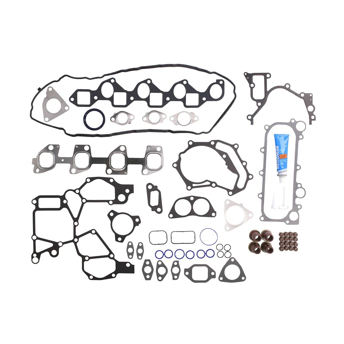 Reinz 01-53583-02 Dichtungsvollsatz, Motor von Reinz