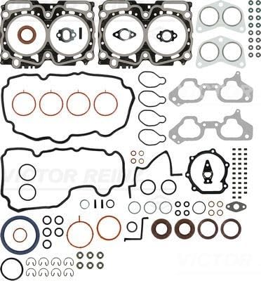 Reinz 01-53910-04 Dichtungsvollsatz, Motor von Reinz