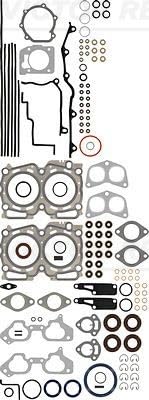 Reinz 01-53940-01 Dichtungsvollsatz, Motor von Reinz