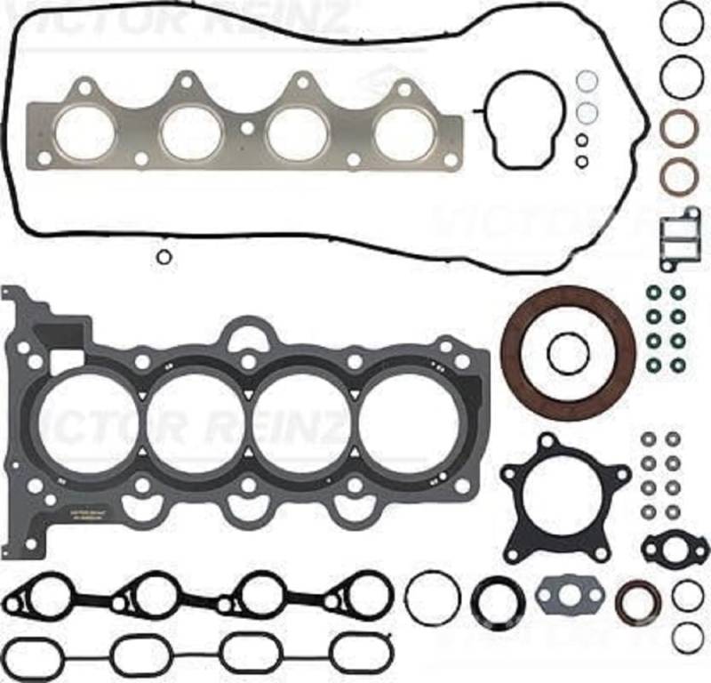 Reinz 01-54020-01 Dichtungsvollsatz, Motor von Reinz