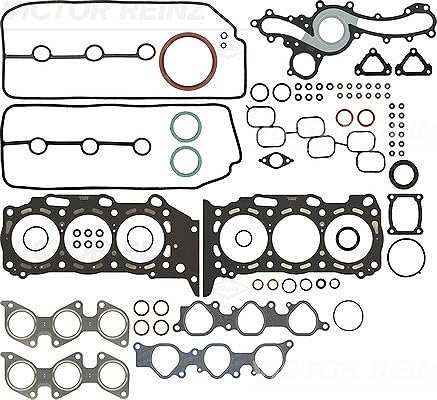 Reinz 01 – 54050 – 01 Dichtungssatz, Motor von Reinz