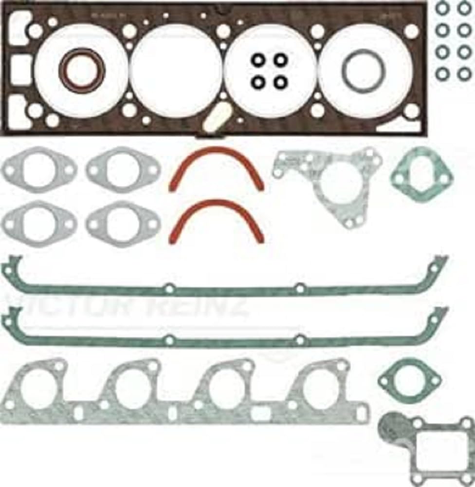 Reinz 02-25095-02 Dichtungssatz, Zylinderkopf von Reinz