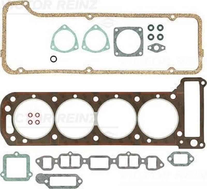 Reinz 02-26255-06 Dichtungssatz, Zylinderkopf von Reinz