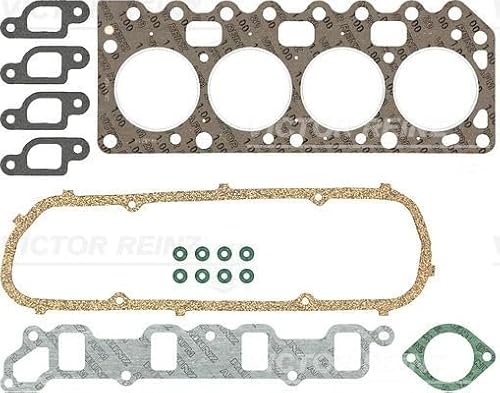 Reinz 02-27435-01 Dichtungssatz, Zylinderkopf von Reinz