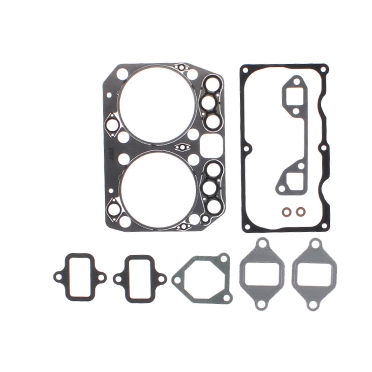 Reinz 02-27660-02 Dichtungssatz, Zylinderkopf von Reinz