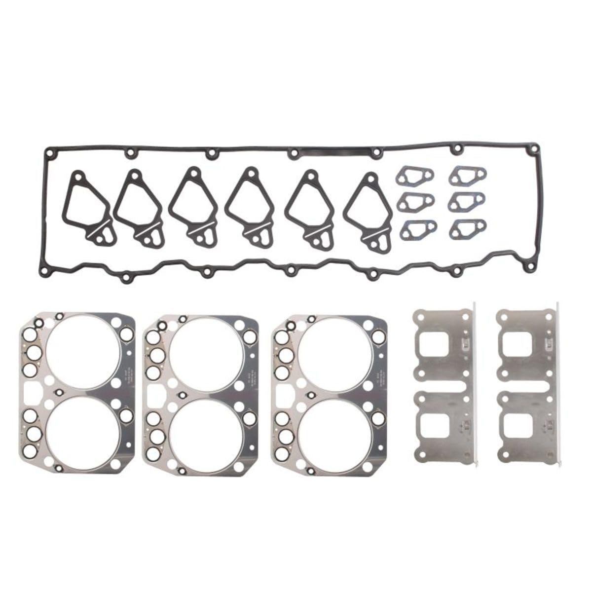 Reinz 02-27660-04 Dichtungssatz, Zylinderkopf von Reinz