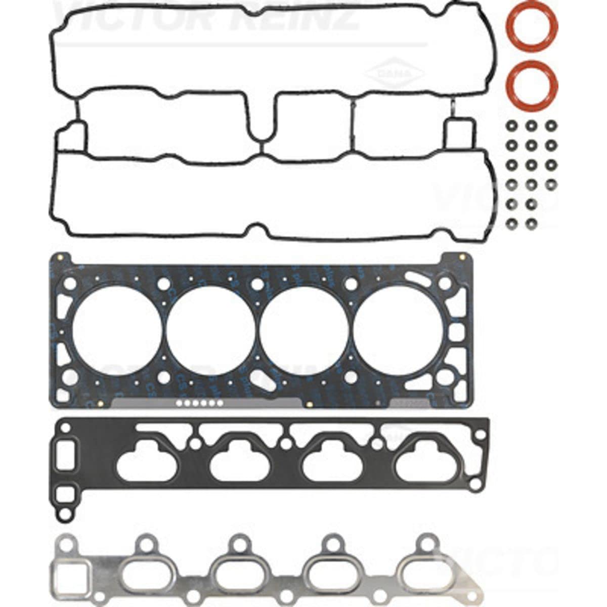 Reinz 02-34205-02 Dichtungssatz, Zylinderkopf von Reinz