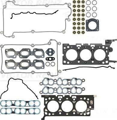 Reinz 02-35130-01 Dichtungssatz, Zylinderkopf von Reinz