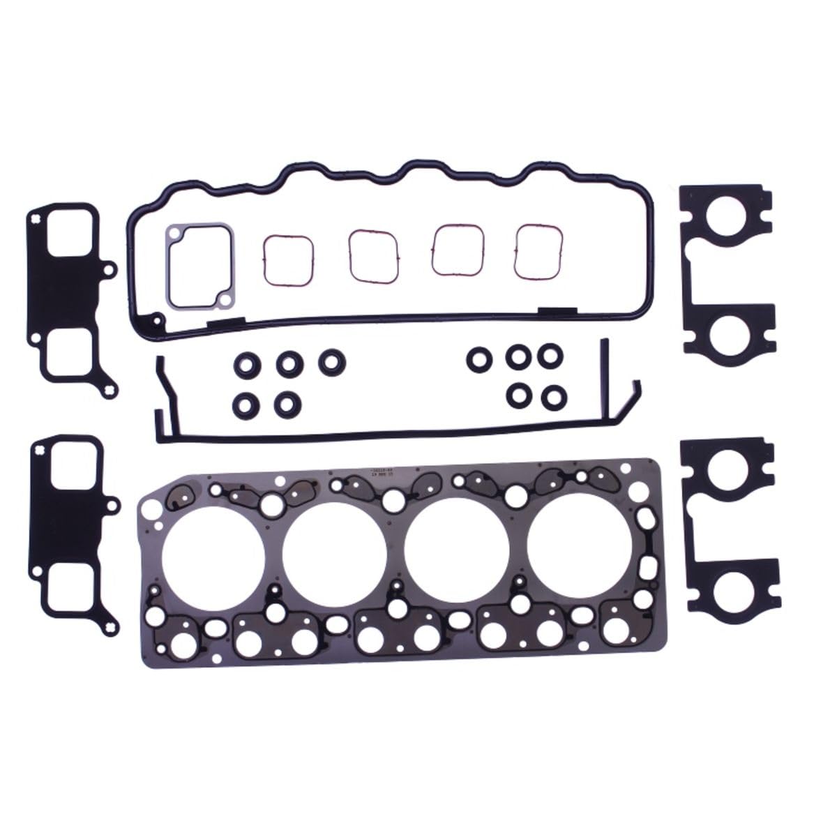 Reinz 02-36110-01 Dichtungssatz, Zylinderkopf von Reinz