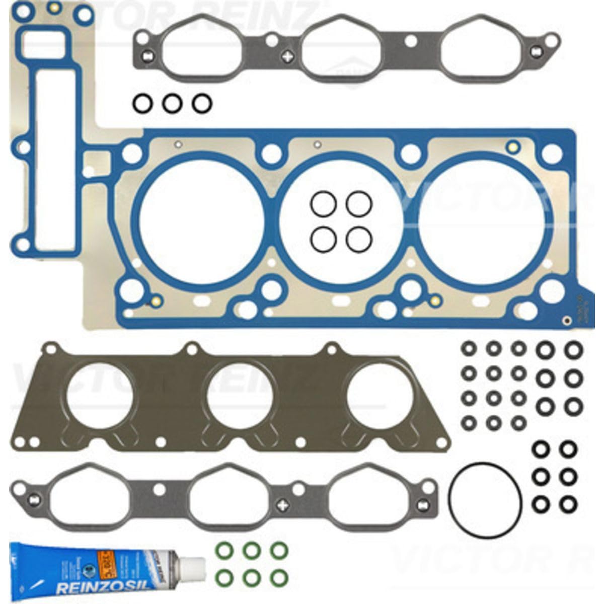 Reinz 02-36365-01 Dichtungssatz, Zylinderkopf von Reinz