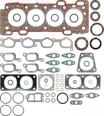 Reinz 02-36700-02 Dichtungssatz, Zylinderkopf von Reinz