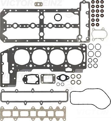 Reinz 02-36885-01 Dichtungssatz, Zylinderkopf von Reinz