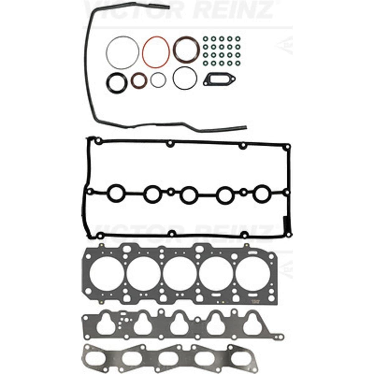 Reinz 02-36915-01 Dichtungssatz, Zylinderkopf von Reinz