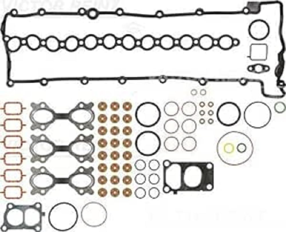 Reinz 02-37402-01 Dichtungssatz, Zylinderkopf von Reinz