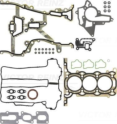 Reinz – 02 – 37890 – 01-Set Dichtungen, Zylinder von Reinz