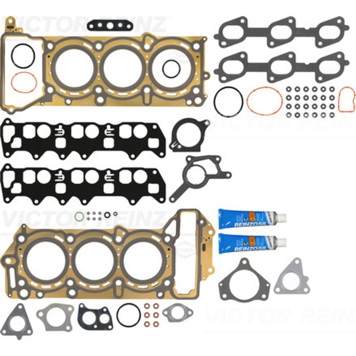 Reinz – 02 – 37955 – 01-Set Dichtungen, Zylinder von Reinz