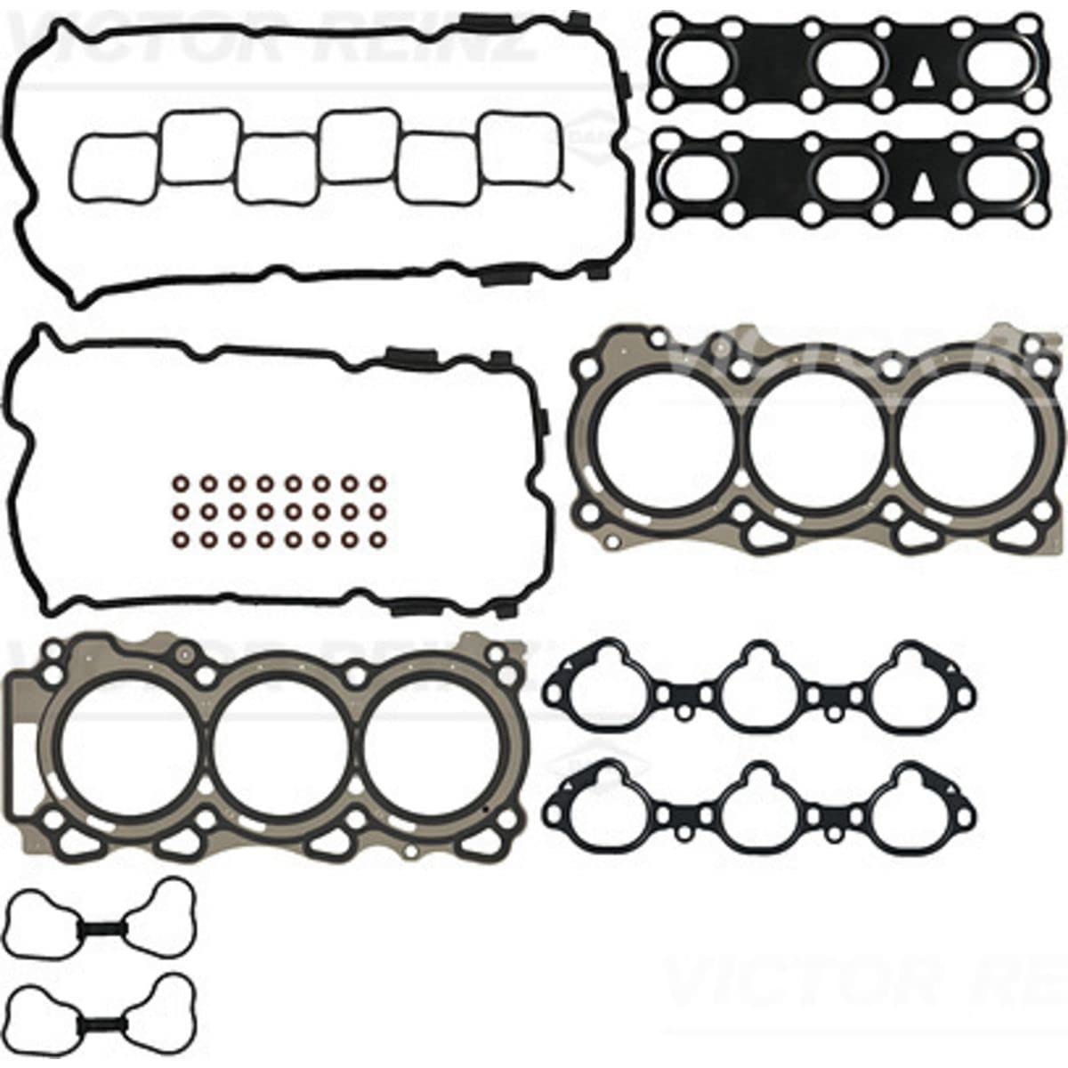 Reinz 02-53675-01 Dichtungssatz, Zylinderkopf von Reinz