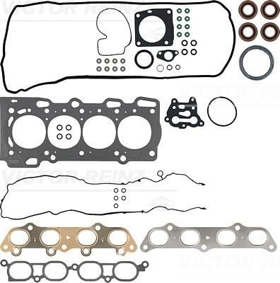 Reinz 02-54040-01 Dichtungssatz, Zylinderkopf von Reinz