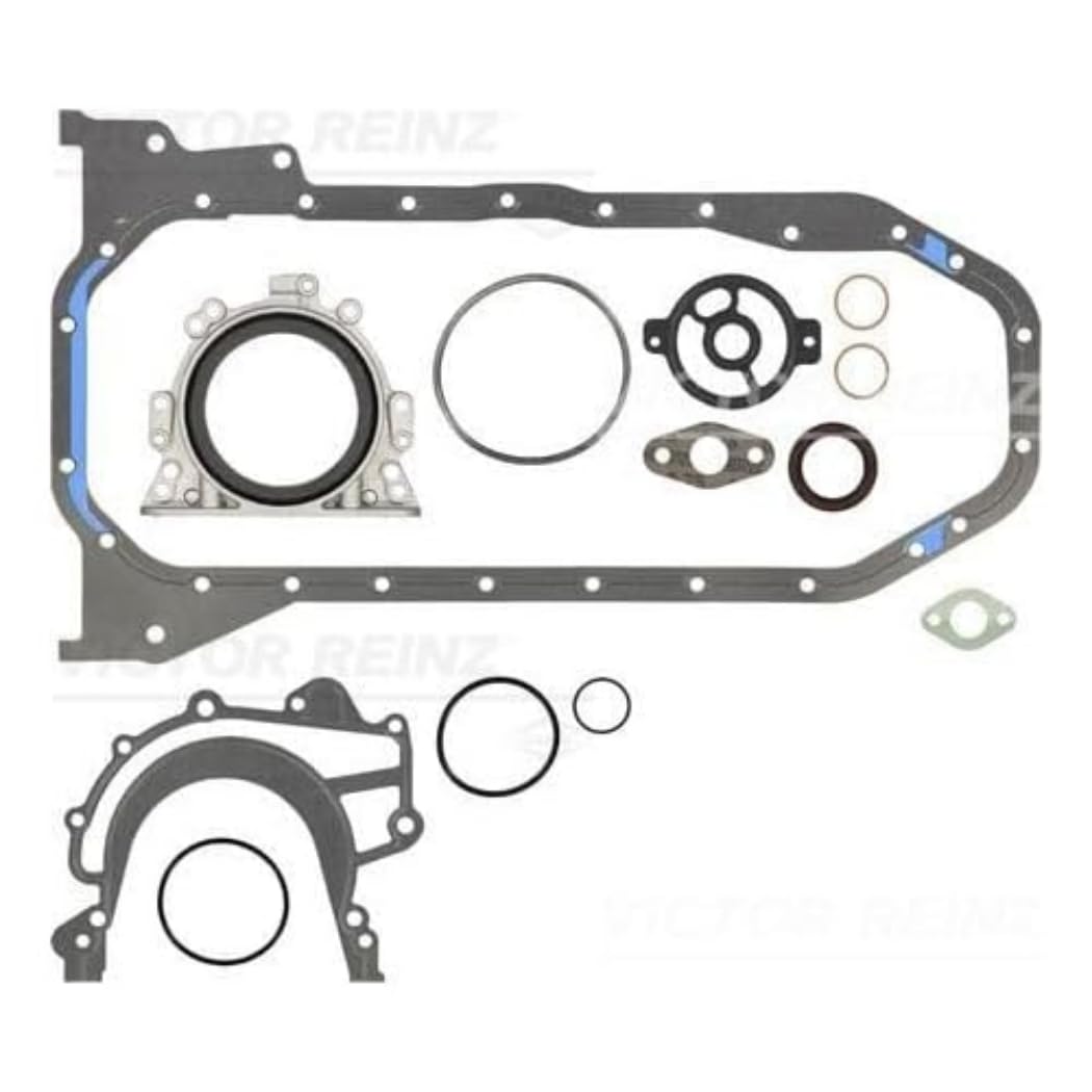 Reinz 08-34213-01 Dichtungssatz, Kurbelgehäuse von Reinz