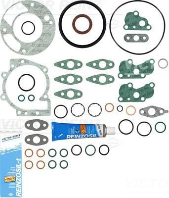Reinz 08-37192-01 Dichtungssatz, Kurbelgehäuse von Reinz