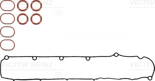 Reinz 08-37729-01 Dichtungssatz, Kurbelgehäuse von Reinz