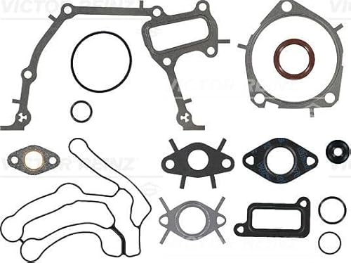 Reinz 08-38308-01 Dichtungssatz, Kurbelgehäuse von Reinz