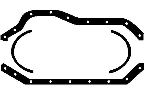 Reinz 10-26637-03 Dichtungssatz, Ölwanne von Reinz