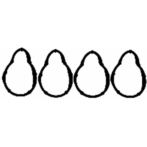 Reinz 11-37141-01 Dichtungssatz, Ansaugkrümmer von Reinz