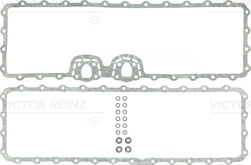 Reinz 13-15598-02 Dichtungssatz, Ölkühler von Reinz