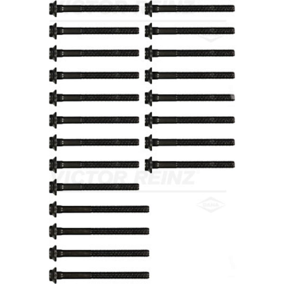 Reinz 14-32033-02 Zylinderkopfschraubensatz von Reinz