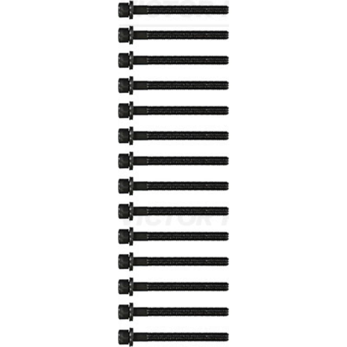 Reinz 14-32047-03 Zylinderkopfschraubensatz von Reinz