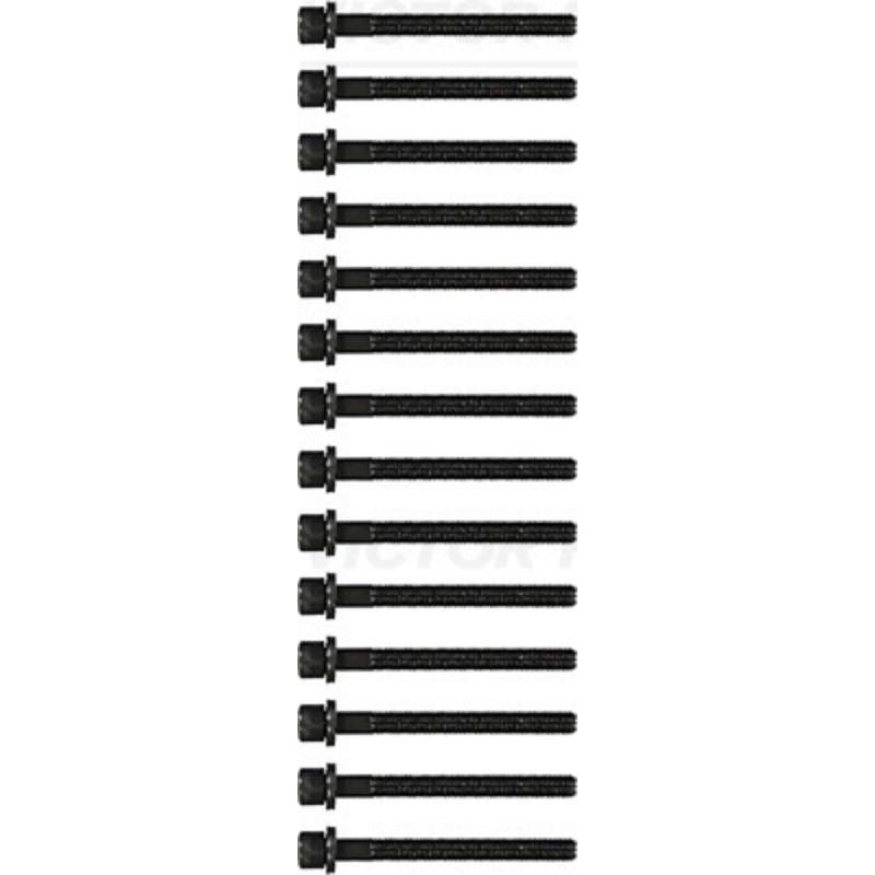 Reinz 14-32047-03 Zylinderkopfschraubensatz von Reinz