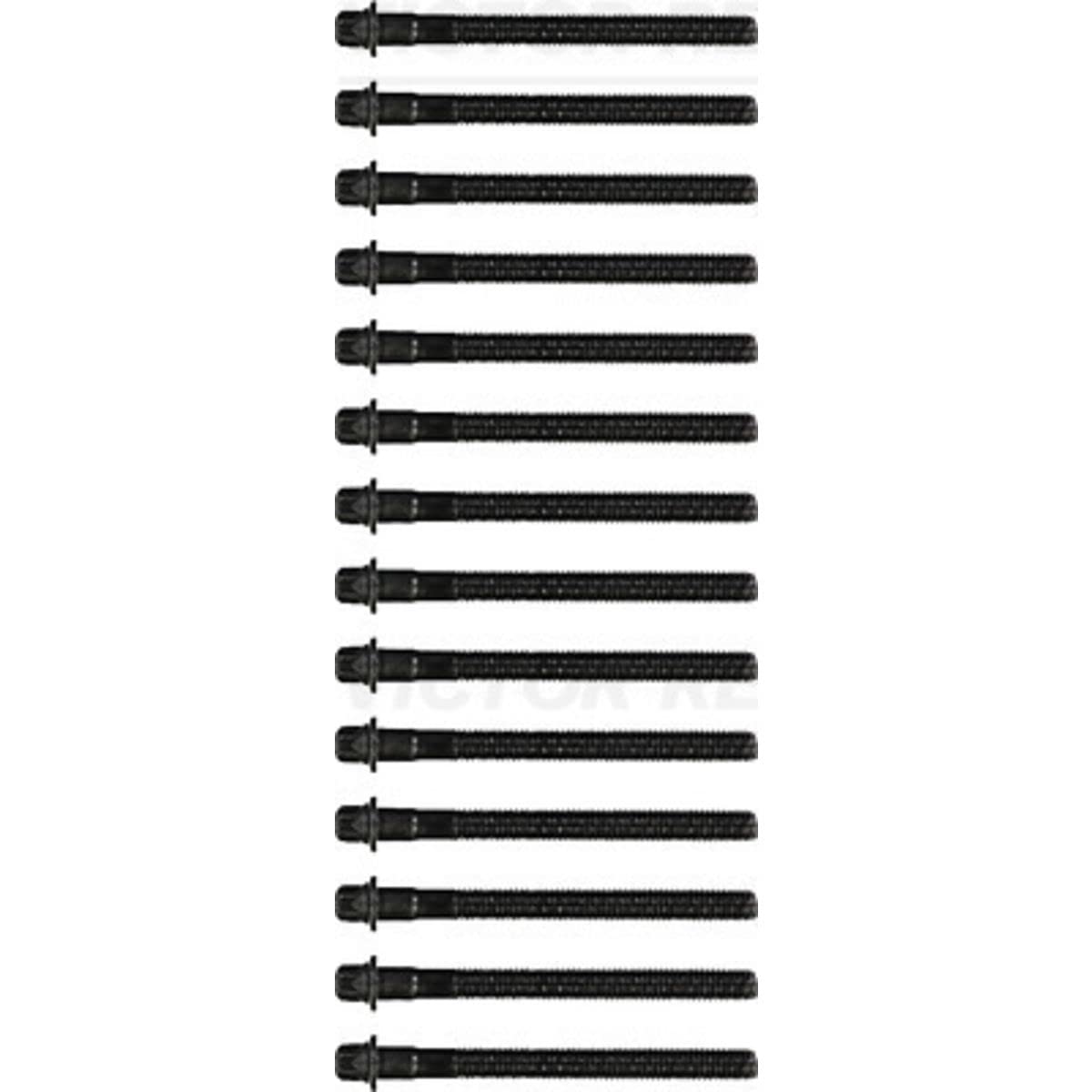 Reinz 14-32101-01 Zylinderkopfschraubensatz von Reinz