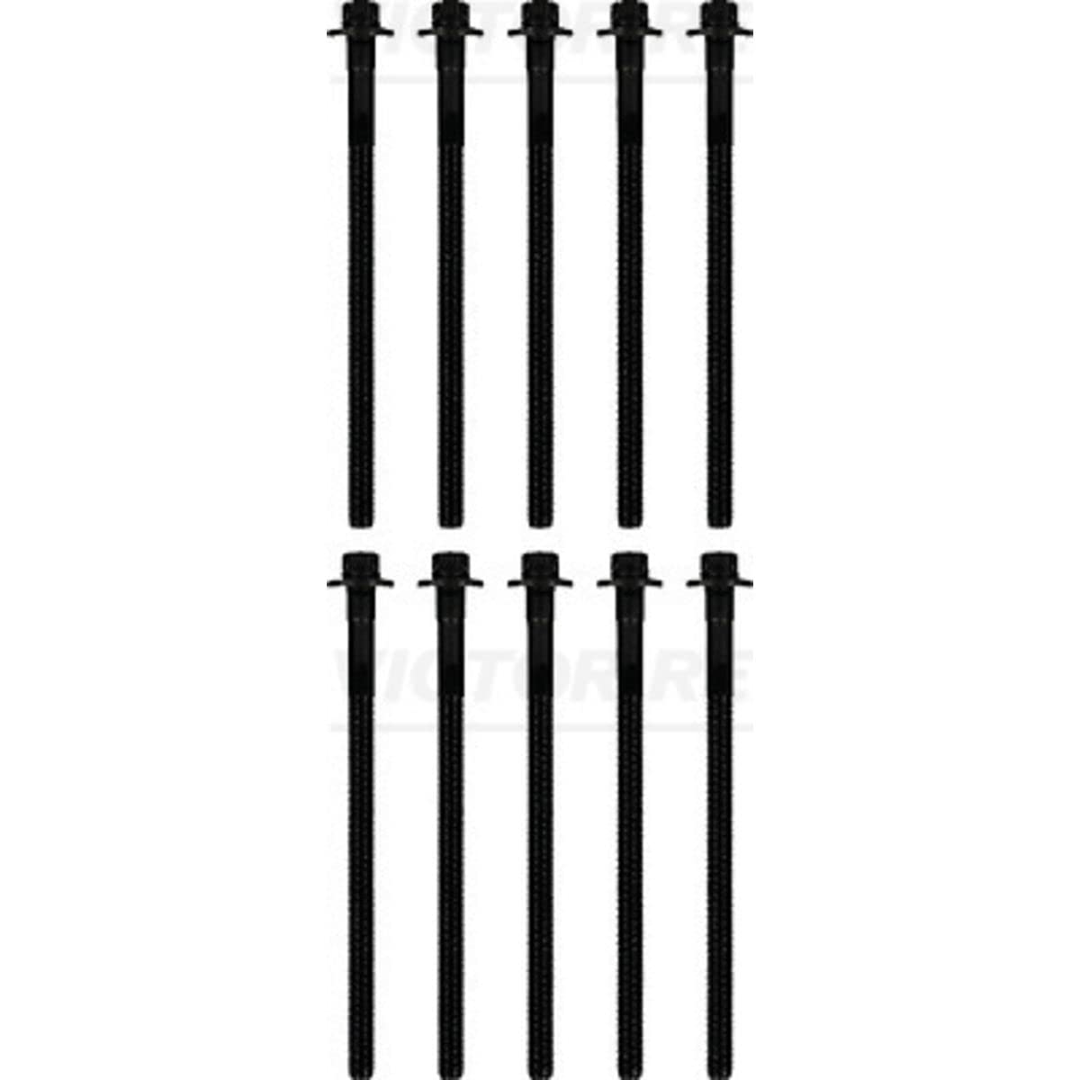 Reinz 14-32214-01 Zylinderkopfschraubensatz von Reinz