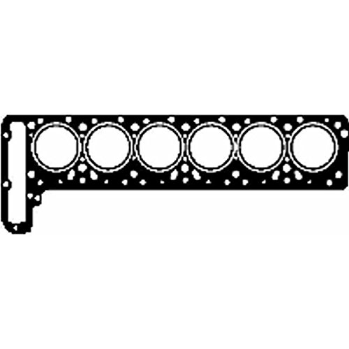 Reinz 61-24160-30 Dichtung, Zylinderkopf von Reinz