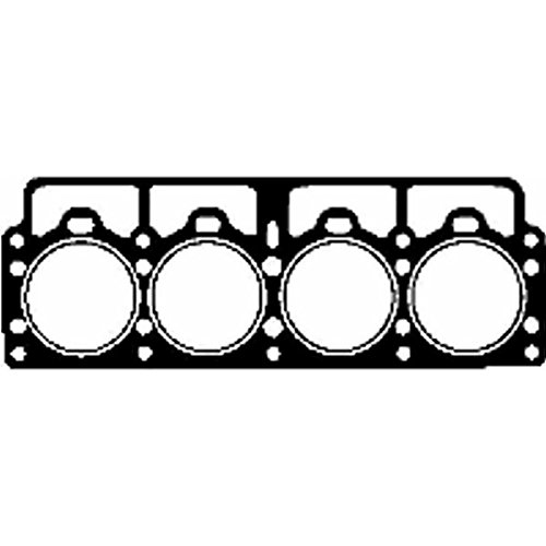 Reinz 61-24470-20 Dichtung, Zylinderkopf von Reinz